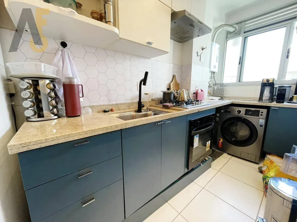 Apartamento, 2 quartos, 49 m² - Foto 5
