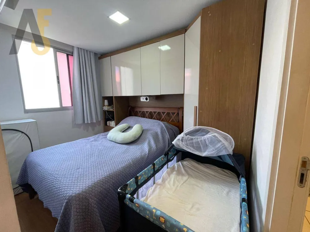 Apartamento, 2 quartos, 49 m² - Foto 7