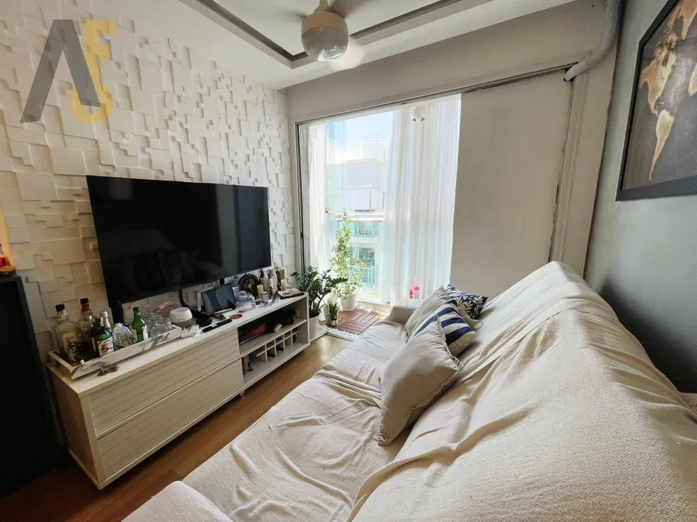 Apartamento, 2 quartos, 49 m² - Foto 2
