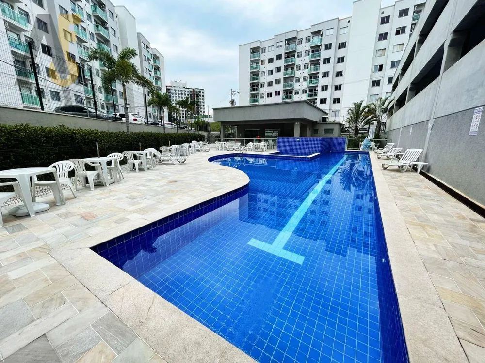 Apartamento, 2 quartos, 49 m² - Foto 12