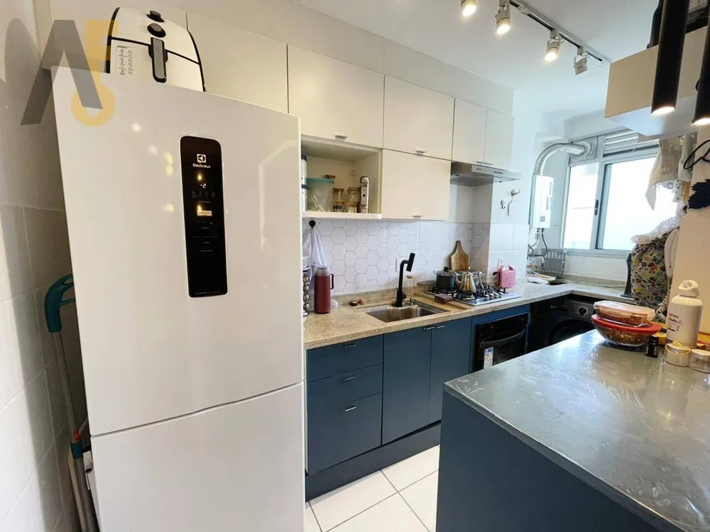 Apartamento, 2 quartos, 49 m² - Foto 4