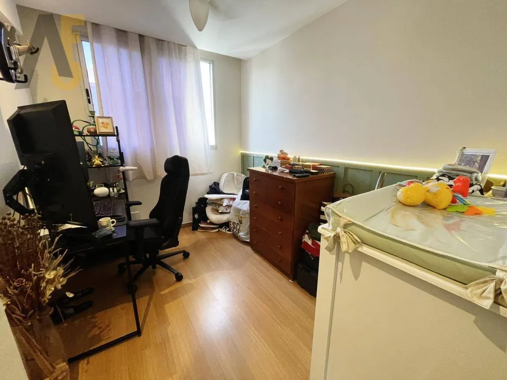 Apartamento, 2 quartos, 49 m² - Foto 9