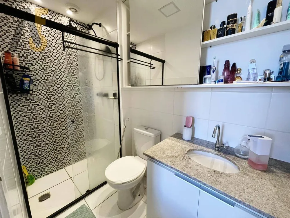 Apartamento, 2 quartos, 49 m² - Foto 8