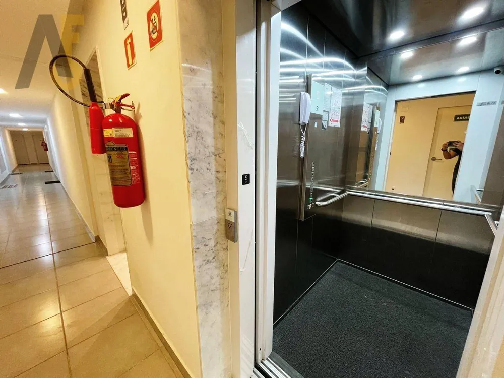 Apartamento, 2 quartos, 49 m² - Foto 11