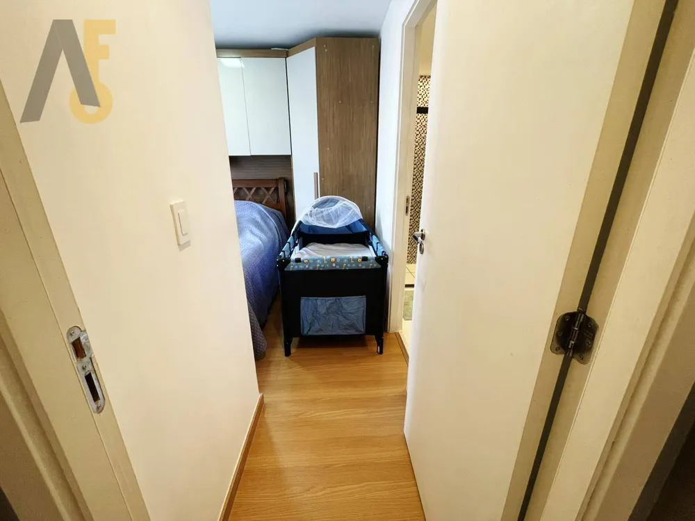 Apartamento, 2 quartos, 49 m² - Foto 6