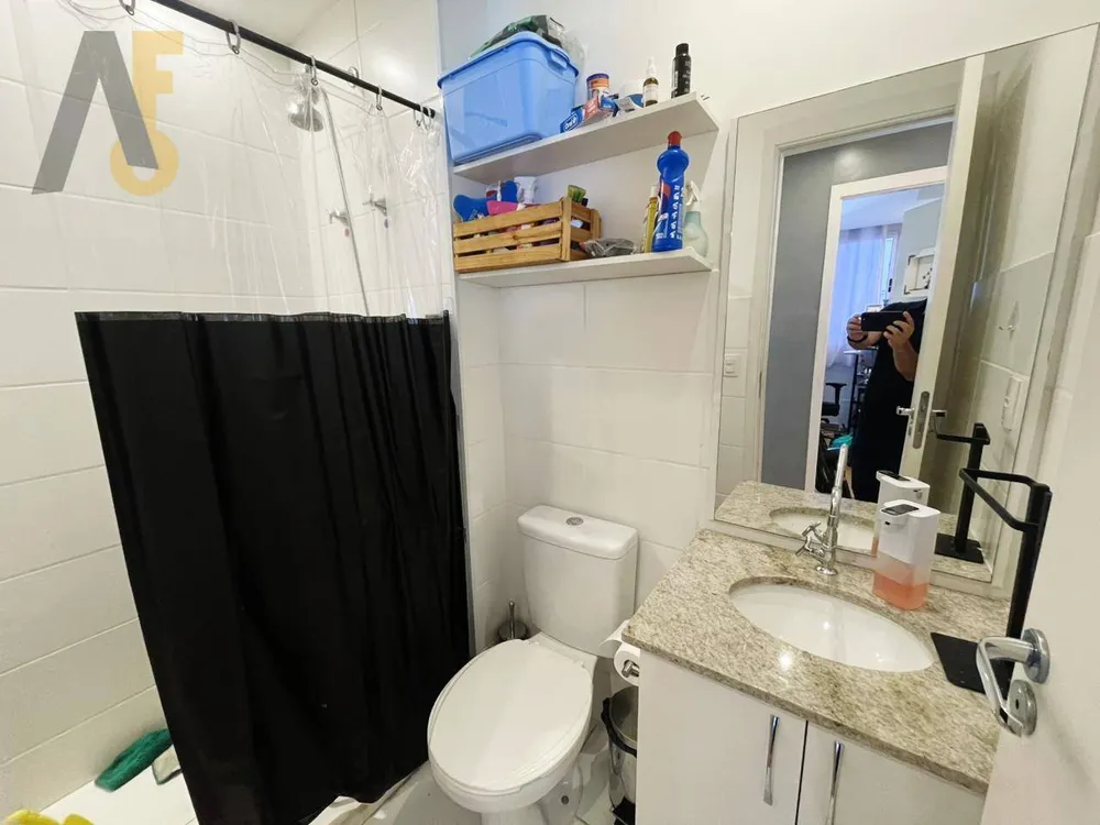Apartamento, 2 quartos, 49 m² - Foto 10