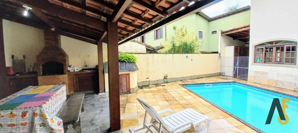 Casa de Condomínio, 4 quartos - Foto 16