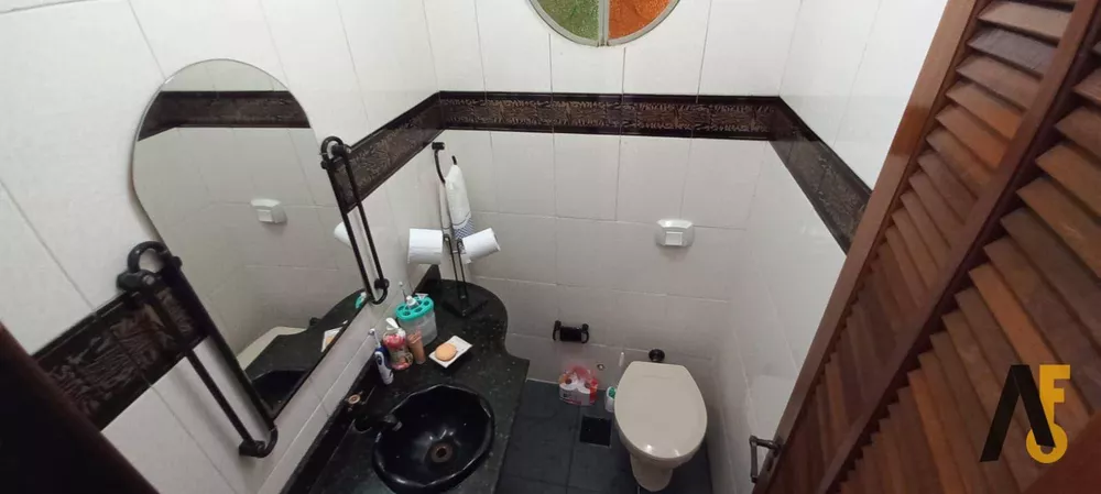 Casa de Condomínio, 4 quartos - Foto 30
