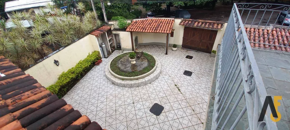 Casa de Condomínio, 4 quartos - Foto 21