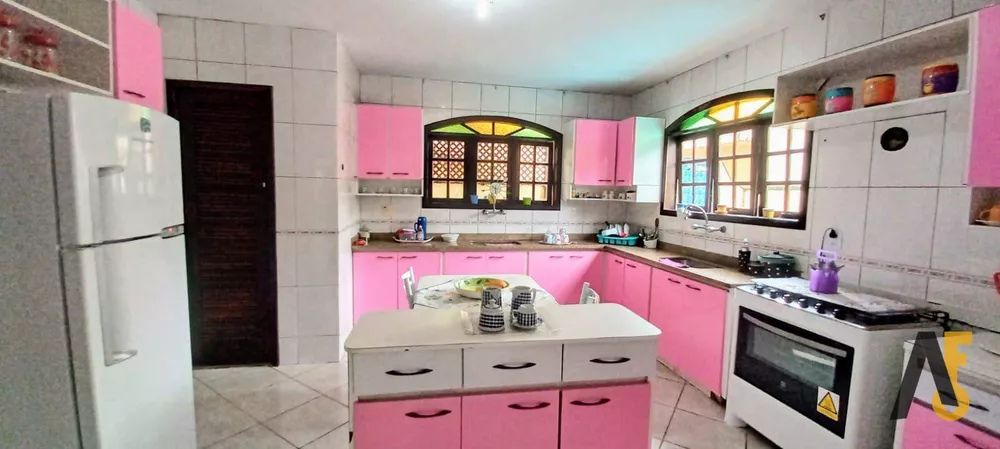 Casa de Condomínio, 4 quartos - Foto 20