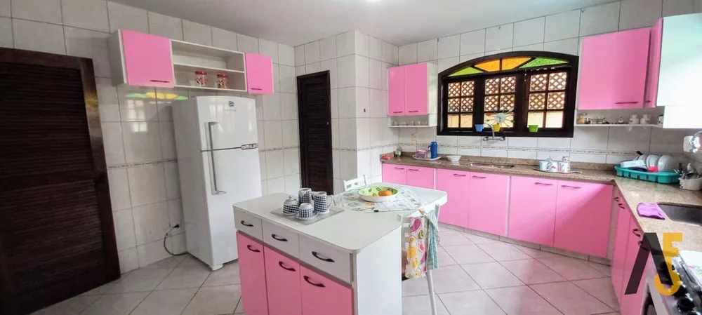Casa de Condomínio, 4 quartos - Foto 9