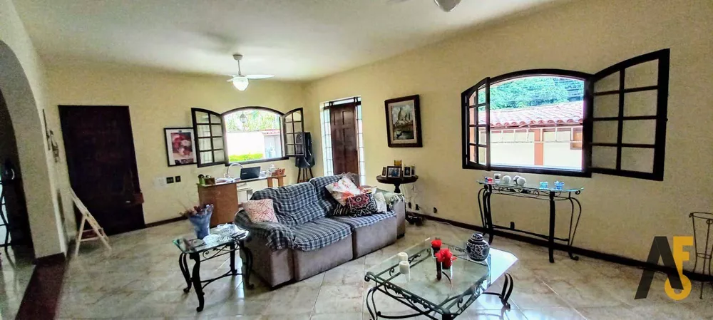 Casa de Condomínio, 4 quartos - Foto 15