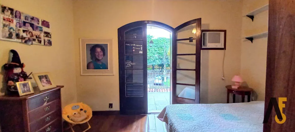 Casa de Condomínio, 4 quartos - Foto 11