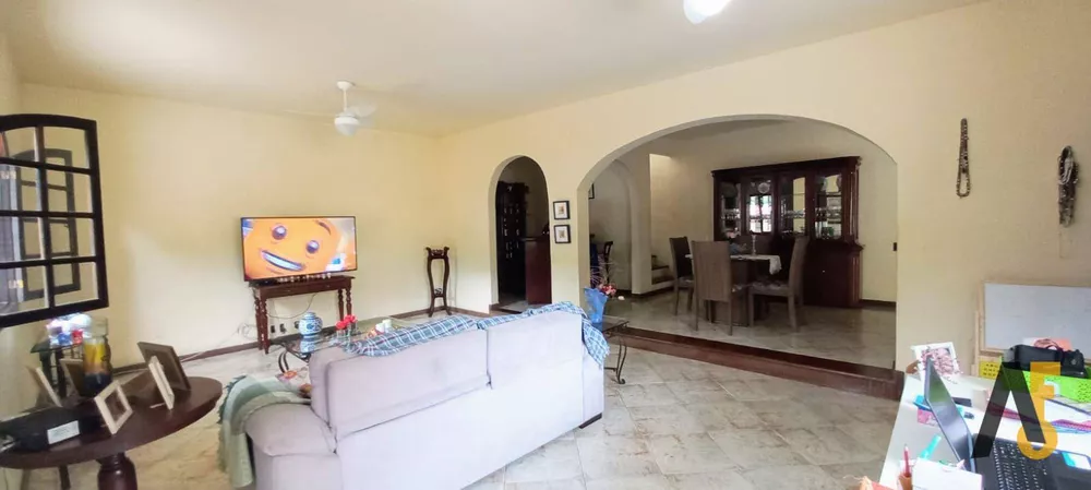Casa de Condomínio, 4 quartos - Foto 8