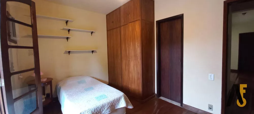 Casa de Condomínio, 4 quartos - Foto 22