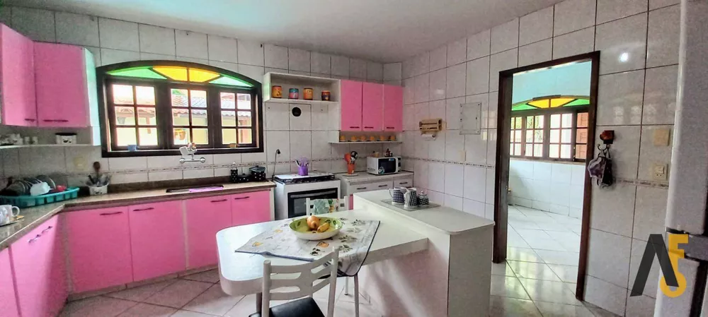 Casa de Condomínio, 4 quartos - Foto 5