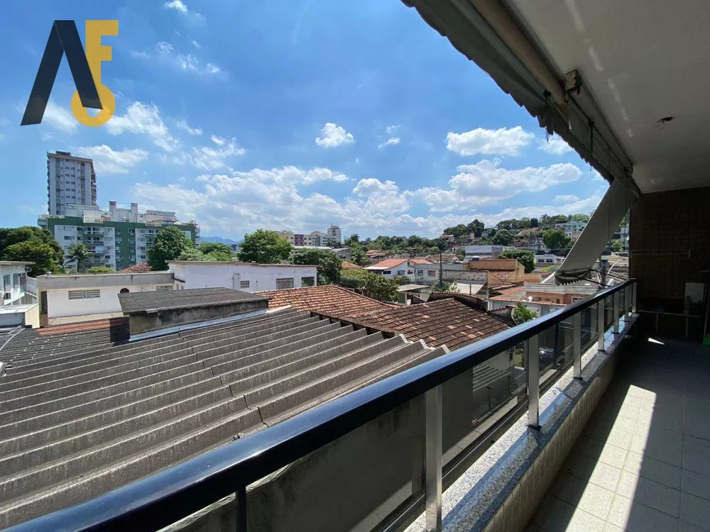 Apartamento, 2 quartos, 84 m² - Foto 2