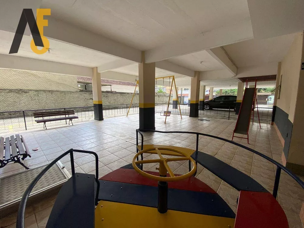 Apartamento, 2 quartos, 84 m² - Foto 21