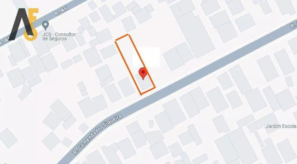 Terreno, 600 m² - Foto 15