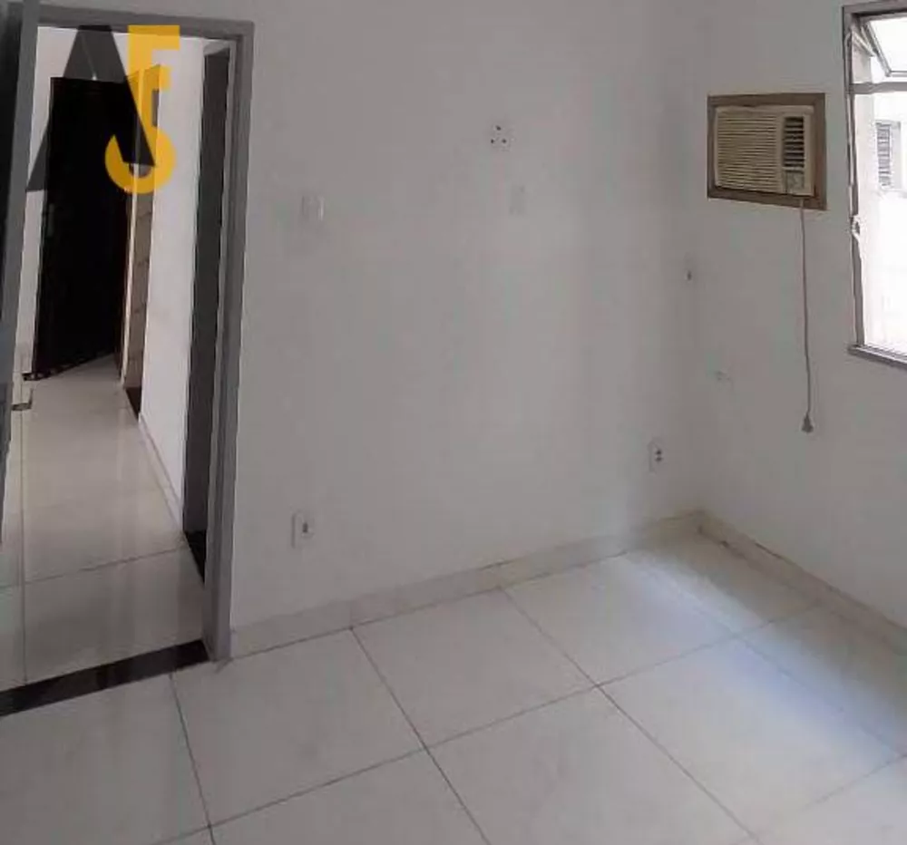 Apartamento à venda com 2 quartos, 47m² - Foto 4