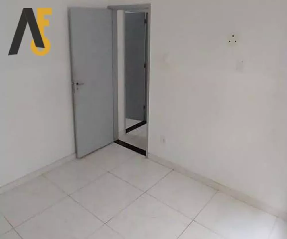 Apartamento à venda com 2 quartos, 47m² - Foto 2