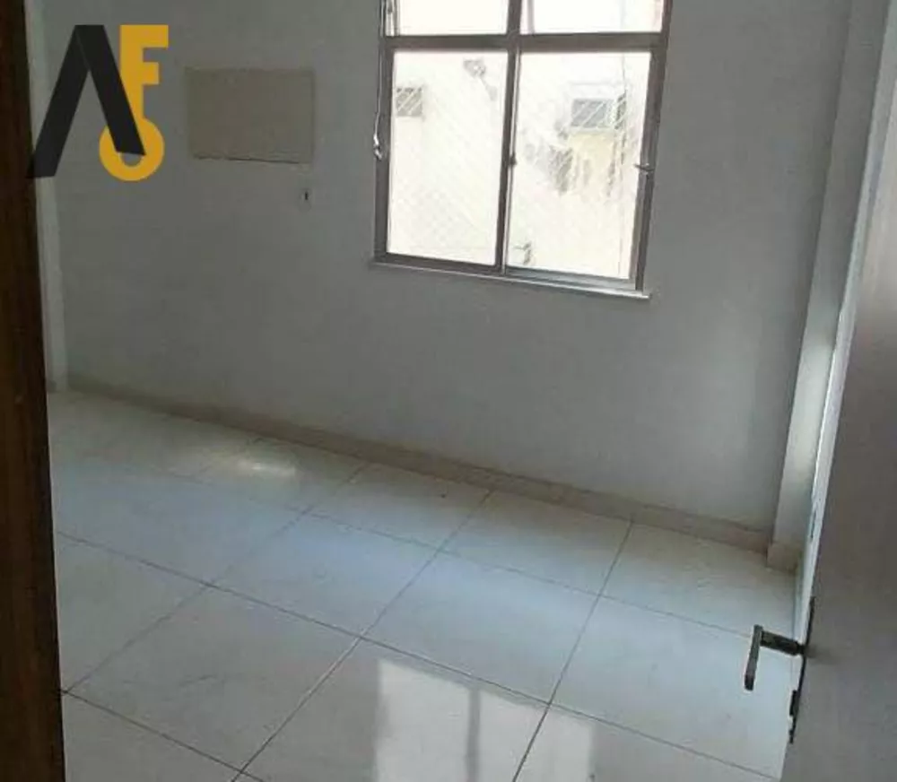 Apartamento à venda com 2 quartos, 47m² - Foto 5