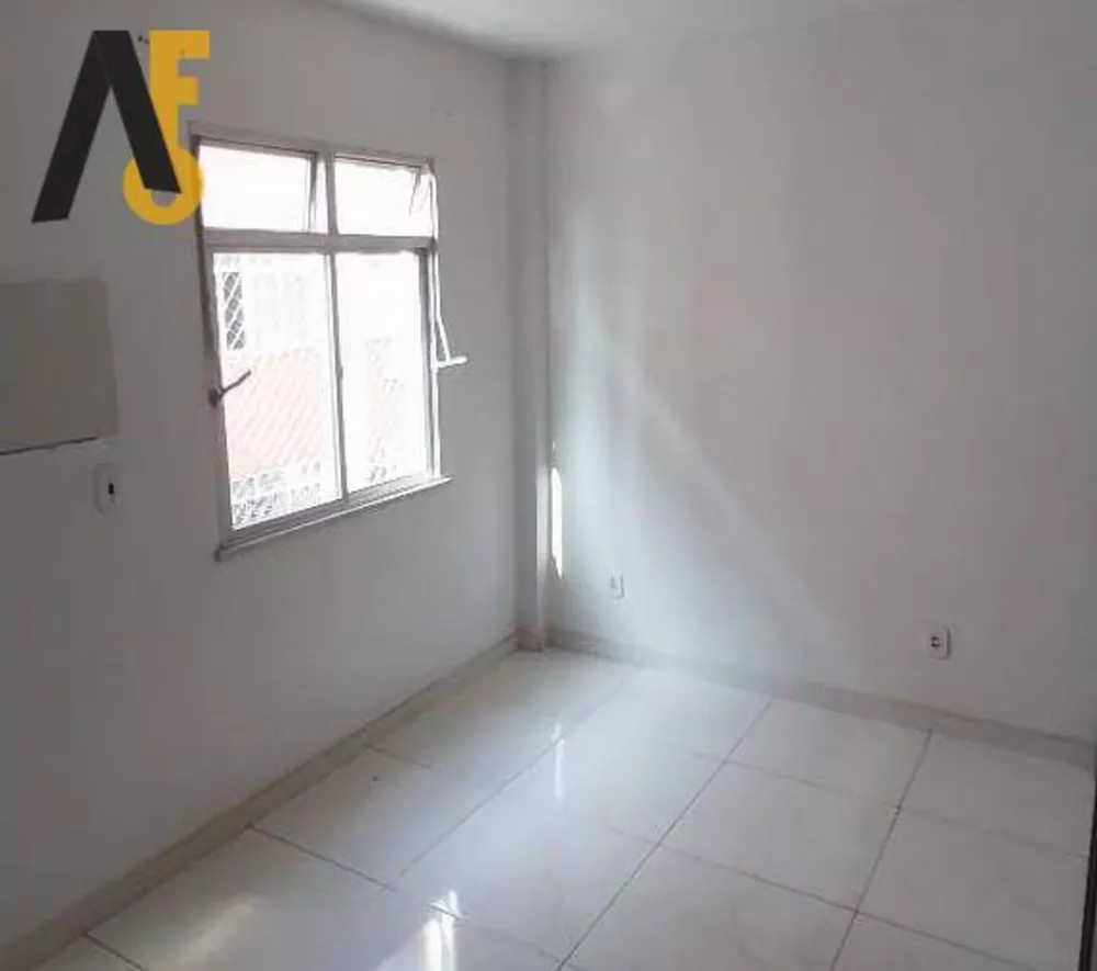 Apartamento à venda com 2 quartos, 47m² - Foto 8