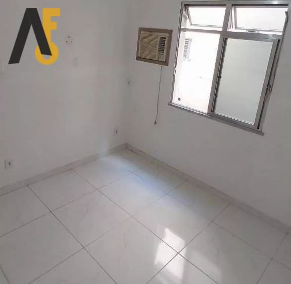 Apartamento à venda com 2 quartos, 47m² - Foto 3