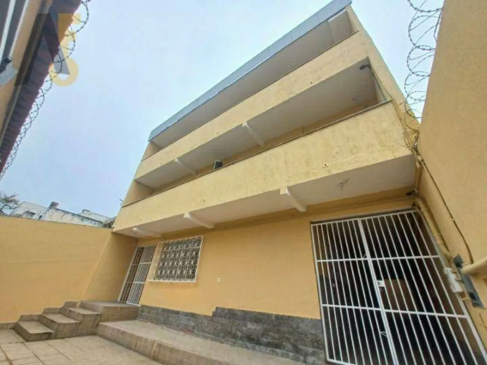 Casa, 600 m² - Foto 2