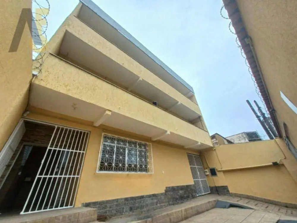 Casa, 600 m² - Foto 1