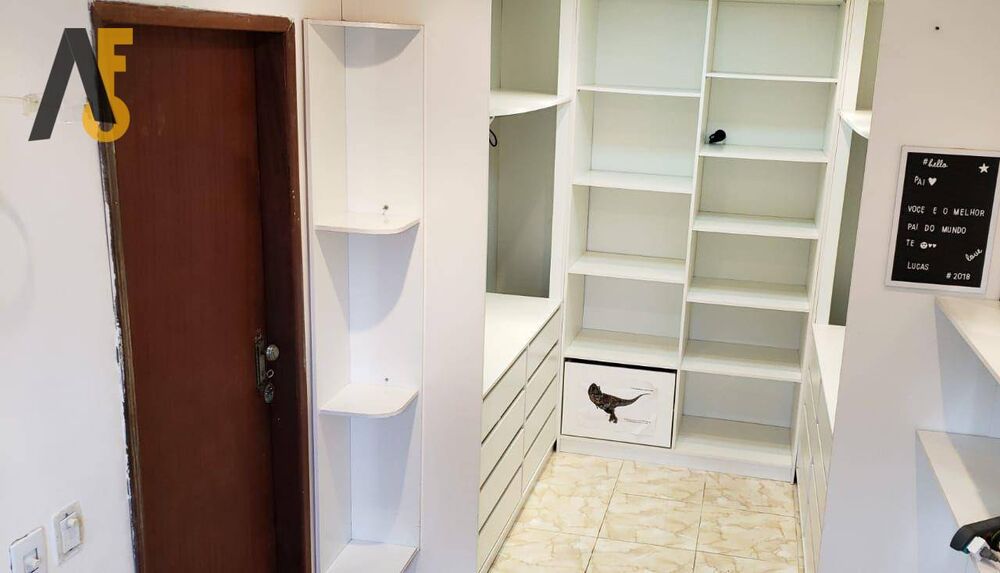 Casa de Condomínio, 4 quartos - Foto 4