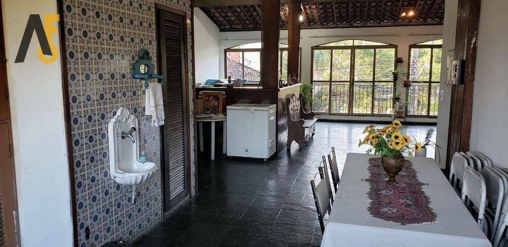 Casa de Condomínio, 4 quartos - Foto 21