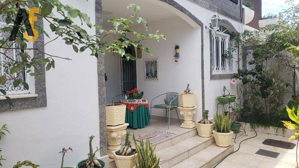 Casa de Condomínio, 4 quartos - Foto 24