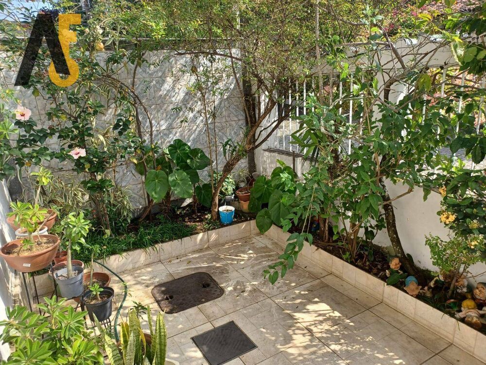 Casa de Condomínio, 4 quartos - Foto 30