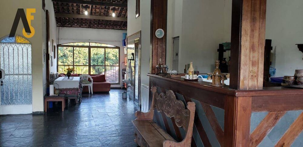 Casa de Condomínio, 4 quartos - Foto 2