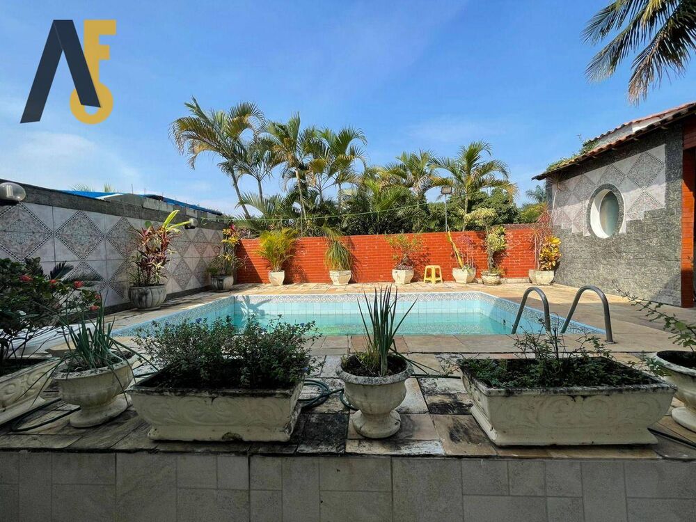 Casa de Condomínio, 4 quartos - Foto 31