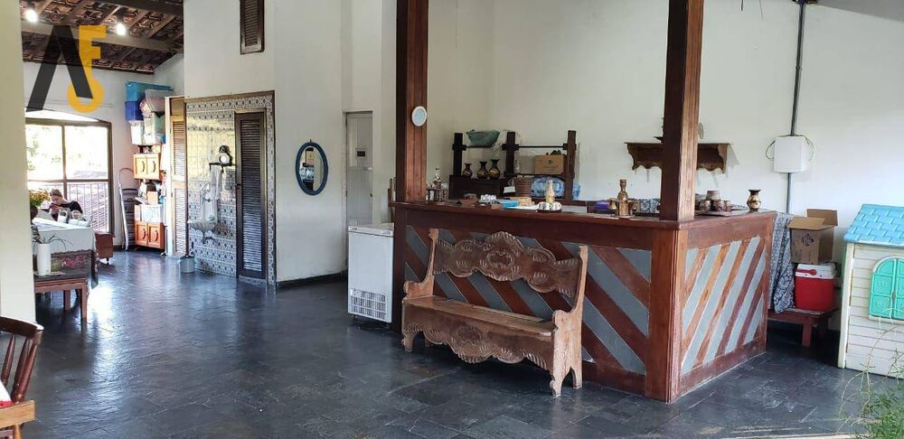 Casa de Condomínio, 4 quartos - Foto 11