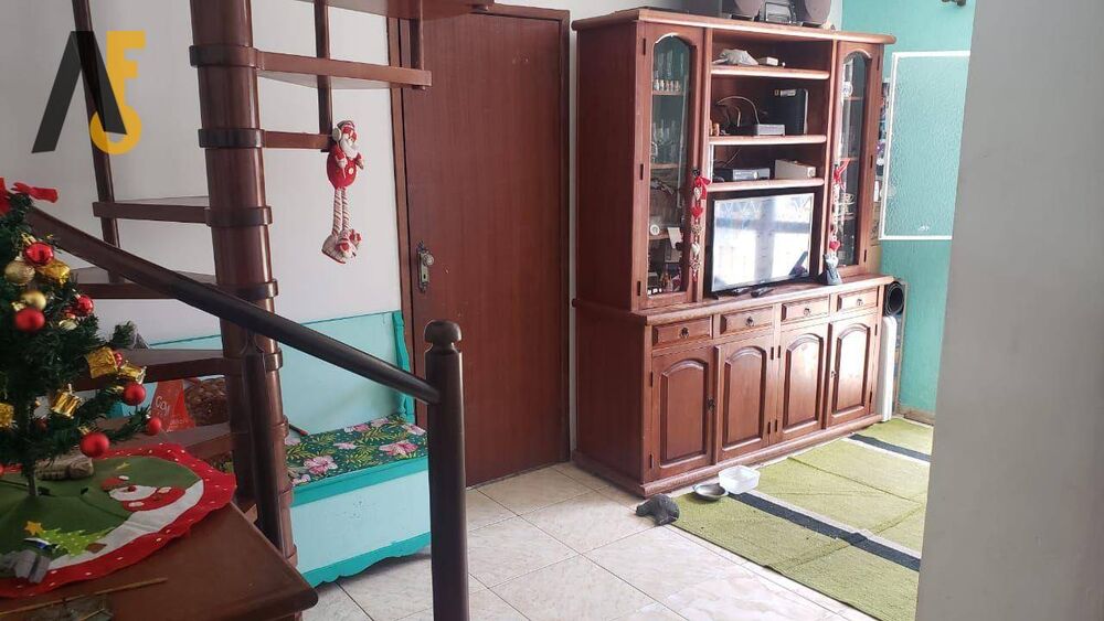 Casa de Condomínio, 4 quartos - Foto 27