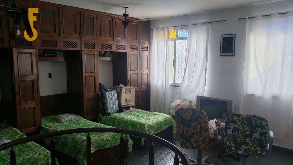 Casa de Condomínio, 4 quartos - Foto 5