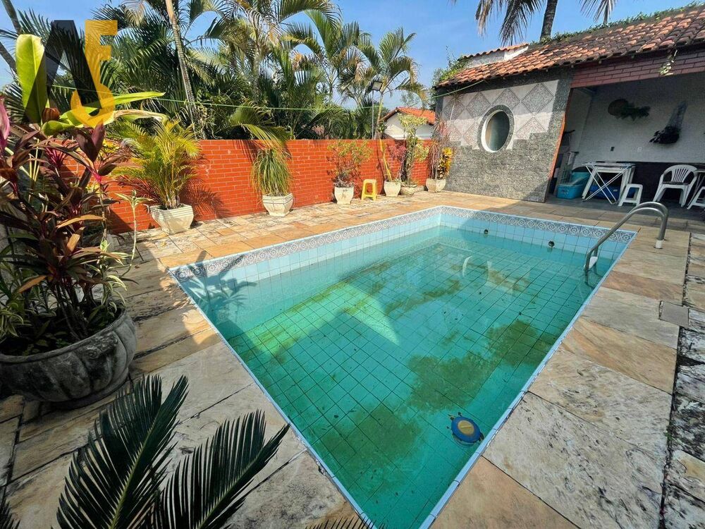 Casa de Condomínio, 4 quartos - Foto 12