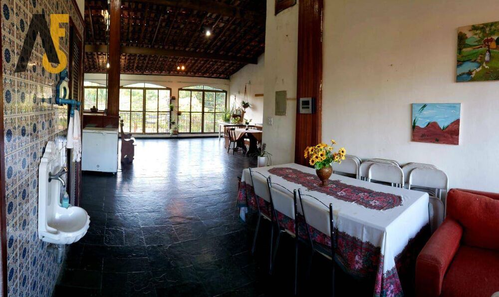 Casa de Condomínio, 4 quartos - Foto 25