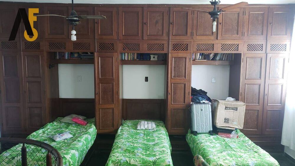 Casa de Condomínio, 4 quartos - Foto 23