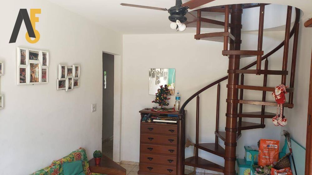 Casa de Condomínio, 4 quartos - Foto 8