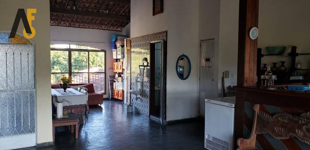 Casa de Condomínio, 4 quartos - Foto 26