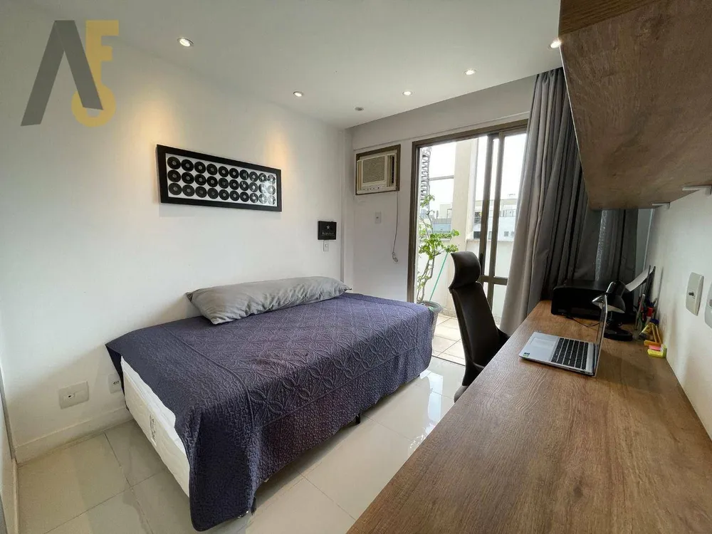 Cobertura, 4 quartos, 165 m² - Foto 15
