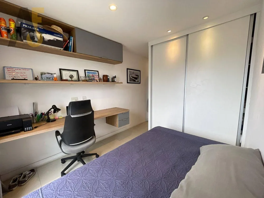 Cobertura, 4 quartos, 165 m² - Foto 28