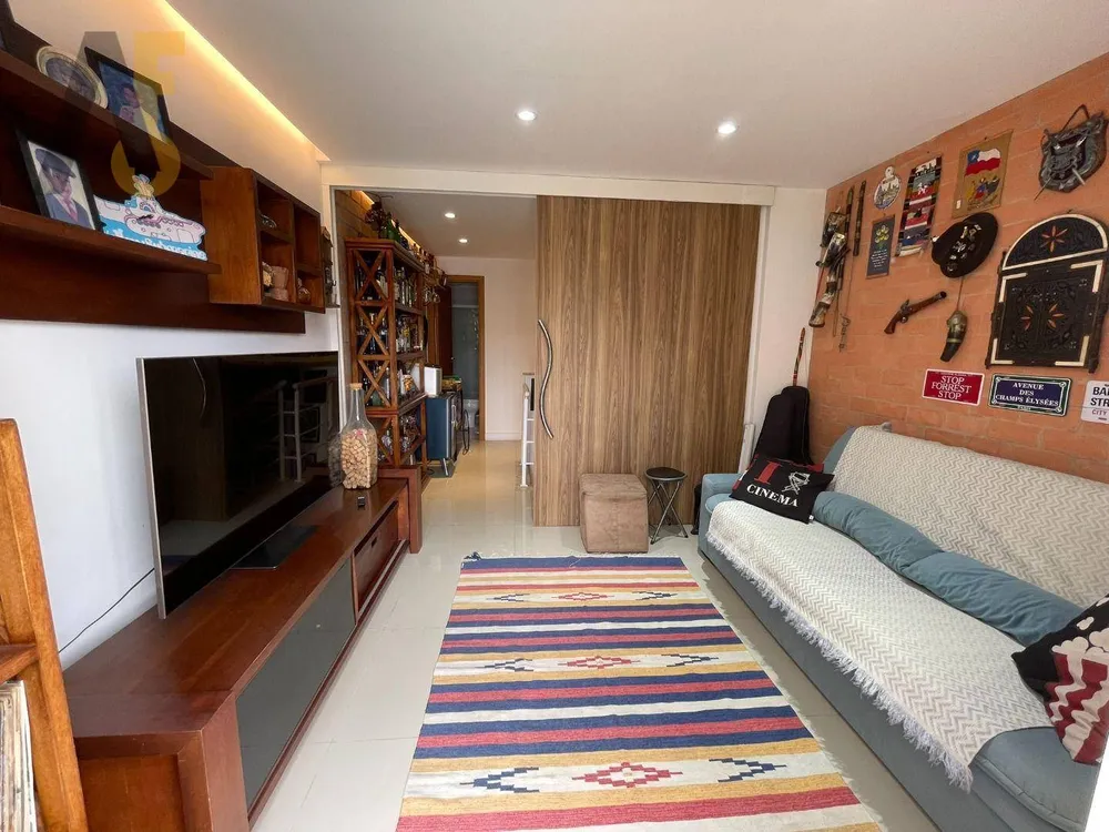 Cobertura, 4 quartos, 165 m² - Foto 32