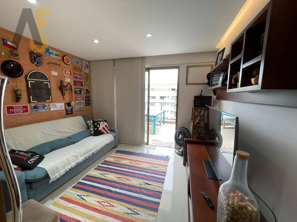 Cobertura, 4 quartos, 165 m² - Foto 33