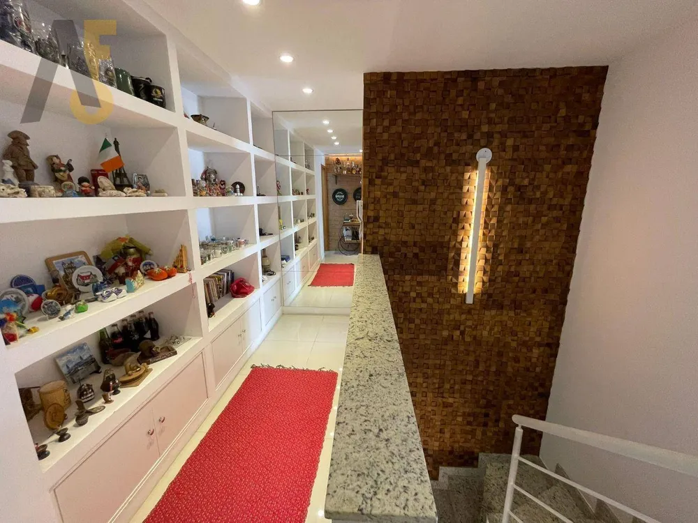 Cobertura, 4 quartos, 165 m² - Foto 36
