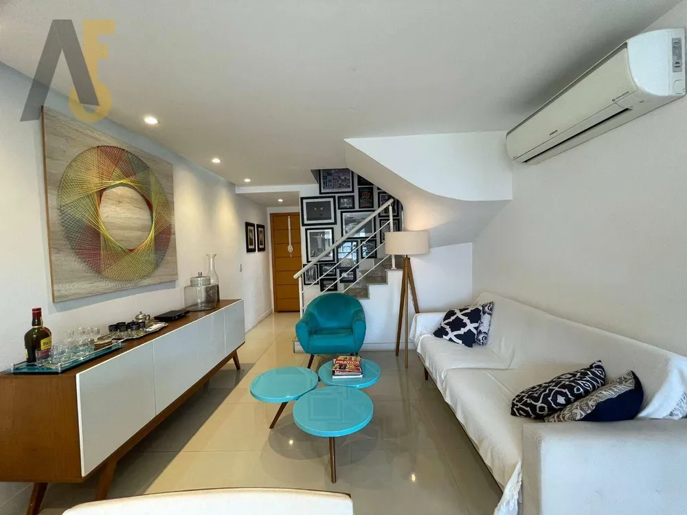 Cobertura, 4 quartos, 165 m² - Foto 26